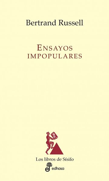 Ensayos impopulares