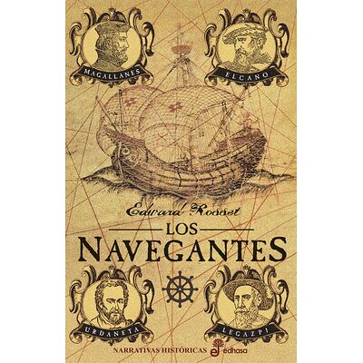 Los navegantes