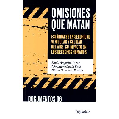 Omisiones que matan....