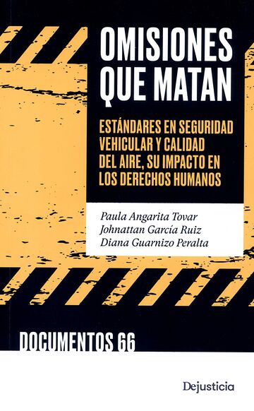 Omisiones que matan....