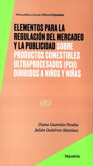 Elementos para la...