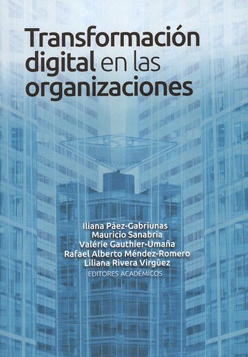 Transformación digital en...