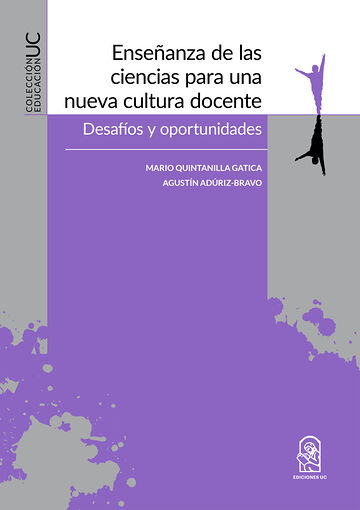 Enseñanza de las ciencias...