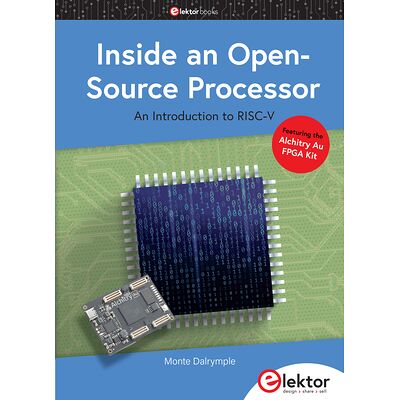 Inside an Open-Source...