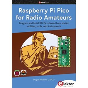 Raspberry Pi Pico for Radio...