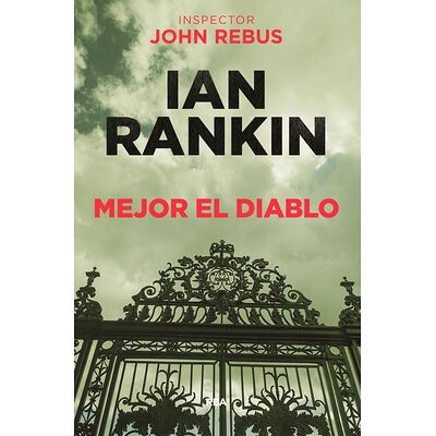 Mejor el diablo