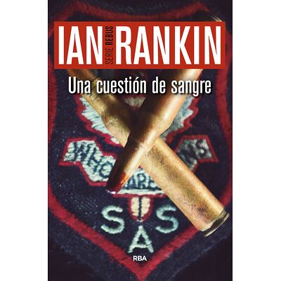 Una cuestión de sangre