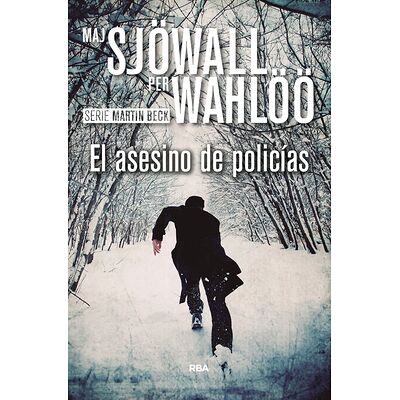 El asesino de policías