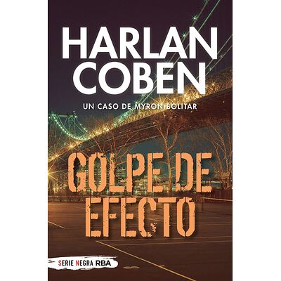 Golpe de efecto