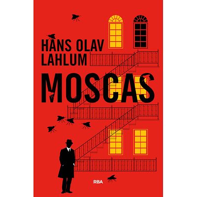 Moscas