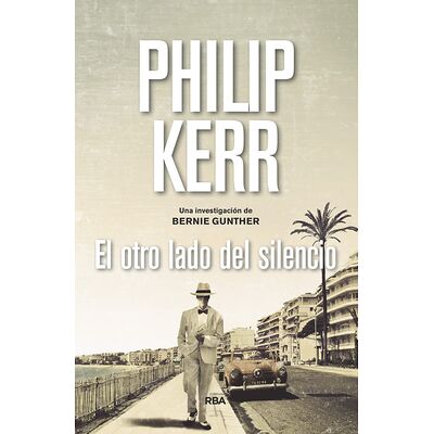 El otro lado del silencio
