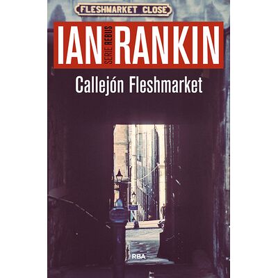 Callejón Fleshmarket