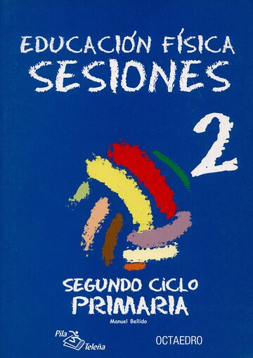 Sesiones 2º Ciclo primaria....