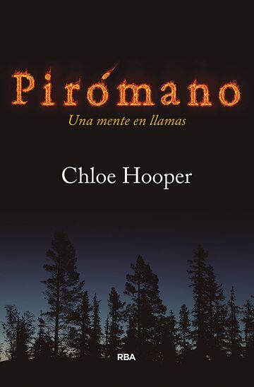 Pirómano