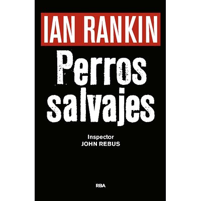 Perros salvajes