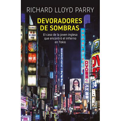 Devoradores de sombras
