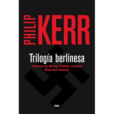 Trilogía berlinesa