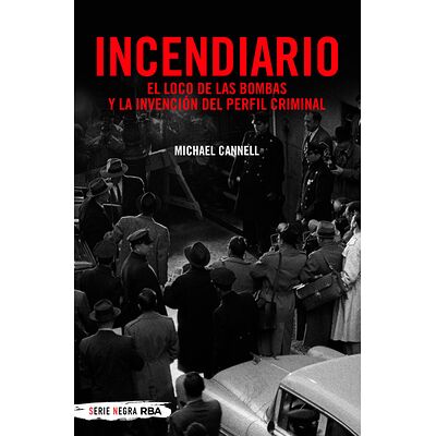 Incendiario