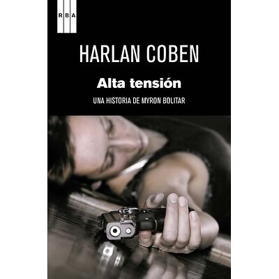 Alta tensión