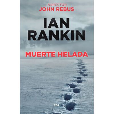 Muerte helada
