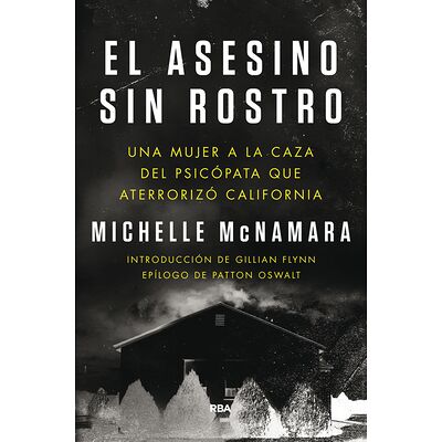 El asesino sin rostro