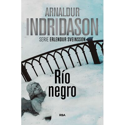 Río negro