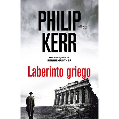 Laberinto griego