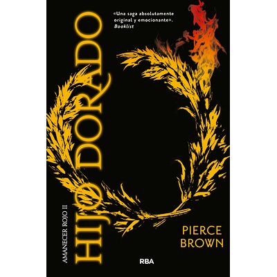 Hijo dorado