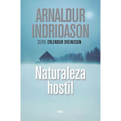 Naturaleza hostil