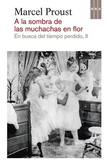 A la sombra de las...