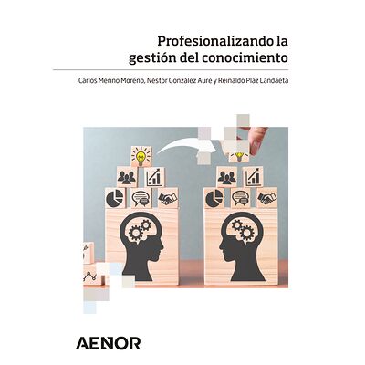 Profesionalizando la...