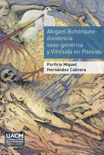 Abigael Bohórquez....
