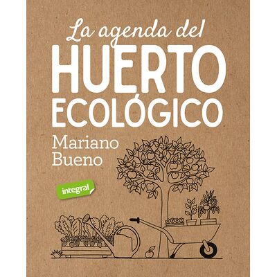 La agenda del huerto ecológico