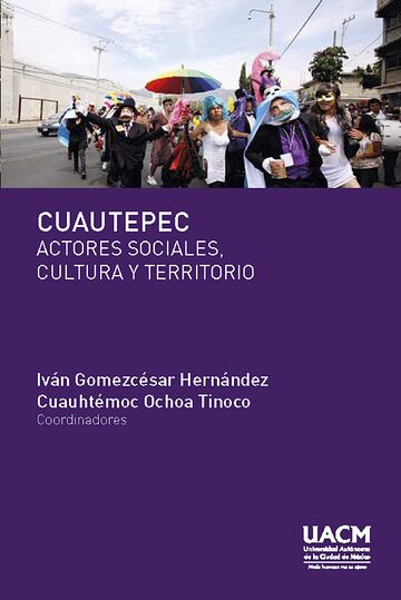 Cuautepec. Actores...