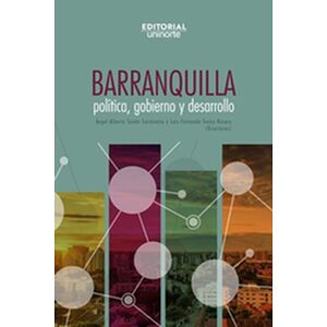 Barranquilla: política,...