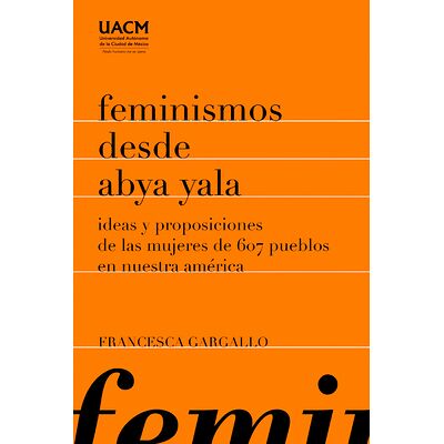 Feminismos desde Abya Yala