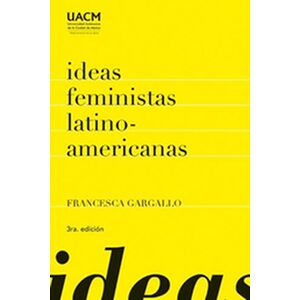 Ideas feministas...