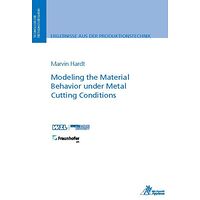 Modeling the Material...