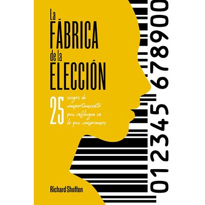 La fábrica de la elección