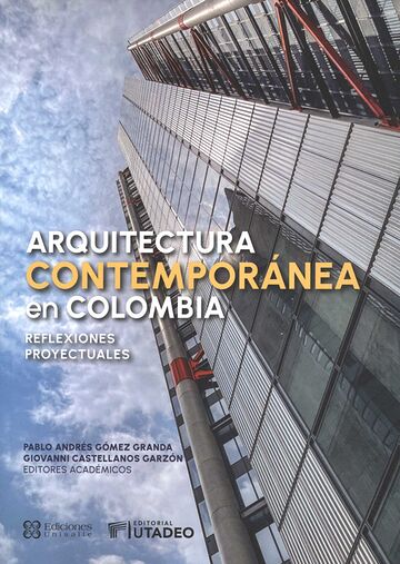 Arquitectura contemporánea...