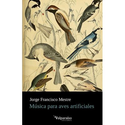 Música para aves artificiales