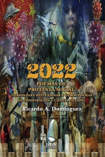 2022 - Poemas de protesta...