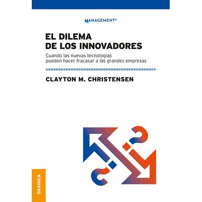 Dilema de los innovadores...