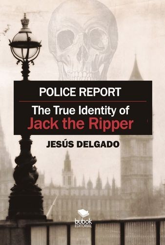 Police Report: The True...
