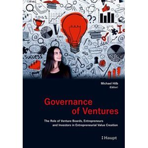 Governance of Ventures