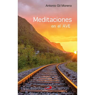 Meditaciones en el AVE