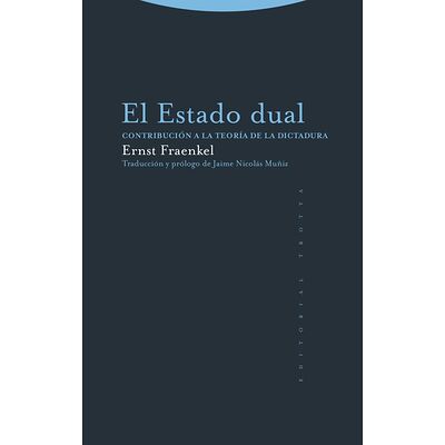 El Estado dual