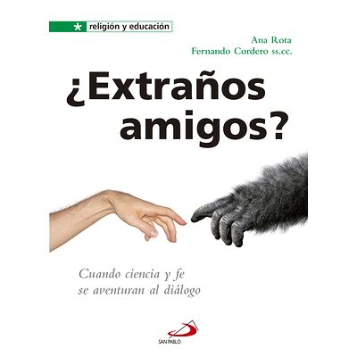 ¿Extraños amigos?