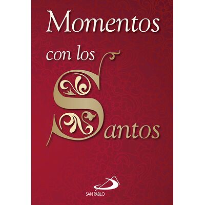 Momentos con los santos