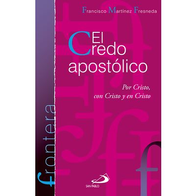 El credo apostólico